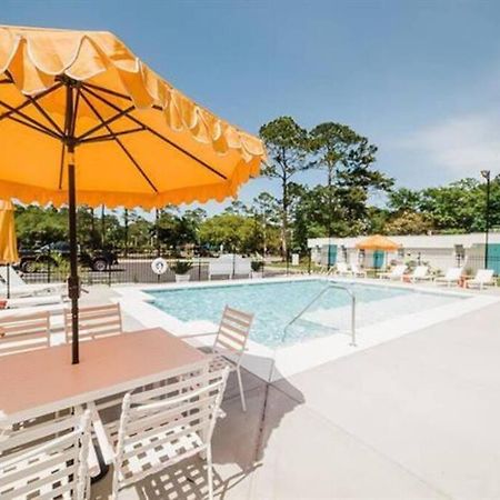 Gulf Shores Getaway Steps Away From The Pool! Exterior foto