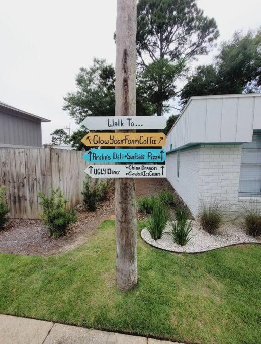 Gulf Shores Getaway Steps Away From The Pool! Exterior foto