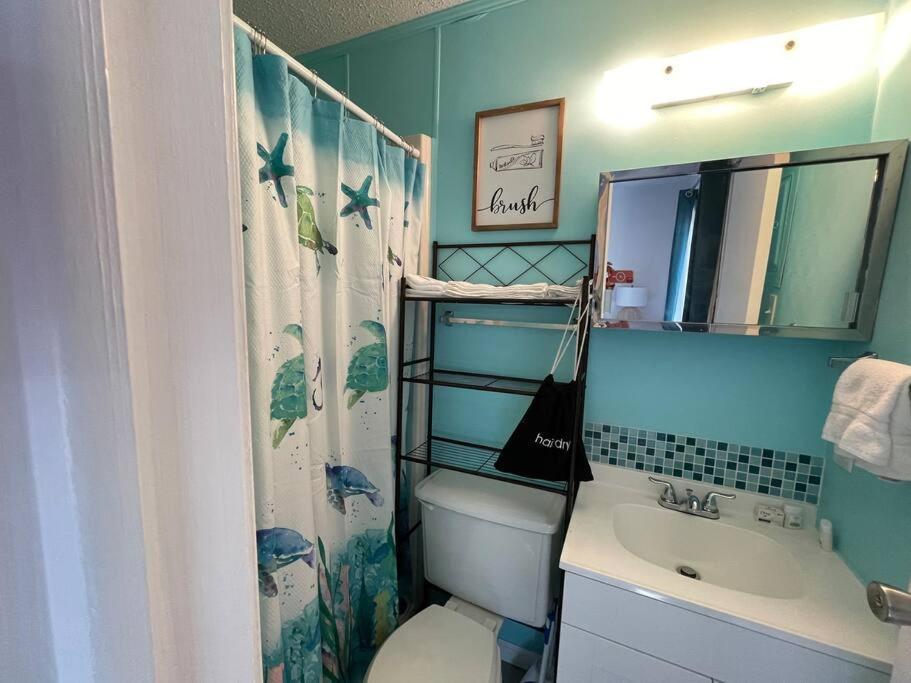 Gulf Shores Getaway Steps Away From The Pool! Exterior foto