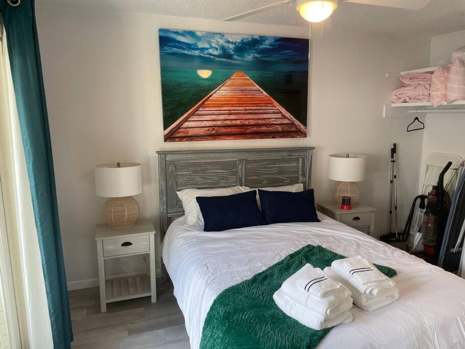 Gulf Shores Getaway Steps Away From The Pool! Exterior foto